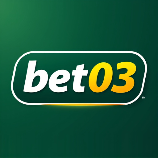 Logo da bet03