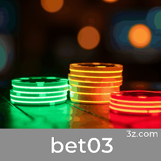 Domine Jogos de Cassino com Estratégias bet03