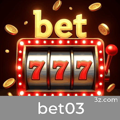 Bet03: Apostas em Esportes Completos para Brasileiros