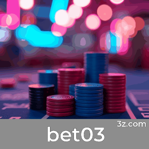 Promoções Exclusivas do bet03 para Usuários Brasileiros