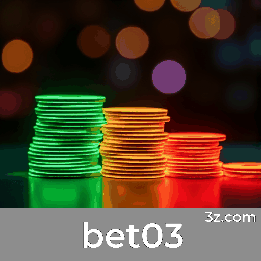 Arquitetura Robusta que Garante Confiabilidade na bet03