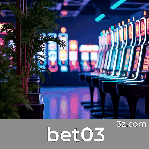 Mundo Singular de Jogos do bet03: Diversão Sem Limites