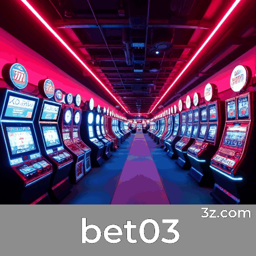 Promoções Exclusivas do bet03 para Usuários Brasileiros