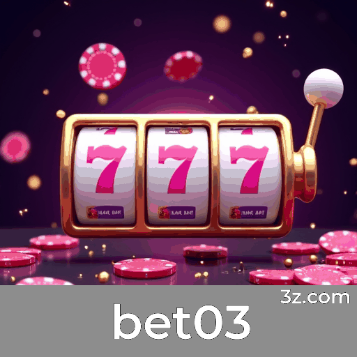 Domine Jogos de Cassino com Estratégias bet03