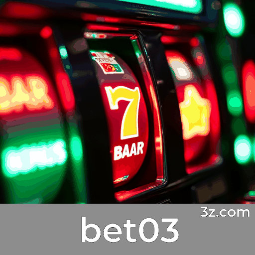 Experiência Autêntica no Cassino bet03: Sua Escolha Brasileira