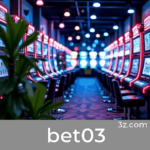 Inovação Móvel com Tecnologias Avançadas da bet03